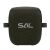 SAL PARCUBE Bluetooth hangszóró, hordozható audiorendszer