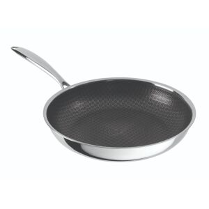 Berlinger Haus BH-8505N Eternal Collection bevonatos Serpenyő 28cm #ezüst 132506396