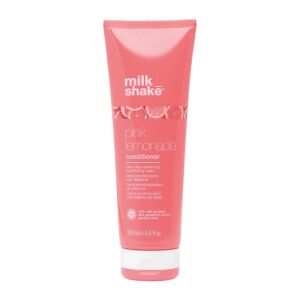 Milk Shake, Pink Lemonade - odżywka z różowym pigmentem, 250 ml 136121529 - Odżywka do włosów