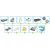 Kerti medence 640 x 274 x 132 cm 11in1 bestway 5612b 11in1 bestway 5612b 132515706