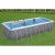Kerti medence 640 x 274 x 132 cm 11in1 bestway 5612b 11in1 bestway 5612b 132515706