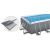 Kerti medence 640 x 274 x 132 cm 11in1 bestway 5612b 11in1 bestway 5612b 132515706
