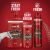 Old Spice Bearglove 3in1 Men's Shampoo and Shower Gel 2x1000ml 132515628