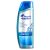 Šampón Head & Shoulders Deep Cleanse Detox pre pokožku hlavy na kontrolu lupín