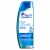 Head & Shoulders Deep Cleanse Shampoo mit Meeresmineralien