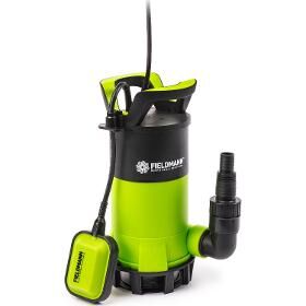 FVC 4003-EK Búvárszivattyú 3in1FIELDMANN