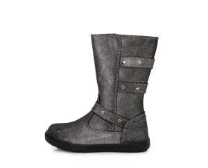 Ponte supinált bélelt lány Csizma #ezüst 28-33 30342085