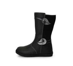 Ponte supinált lány Csizma #fekete 28-33 30342102