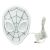 Paladone Paladone Spiderman Lampka neonowa LED ścienna (Wall Mountable LED Neon Light) 132574401