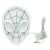 Paladone Paladone Spiderman Lampka neonowa LED ścienna (Wall Mountable LED Neon Light) 132574401
