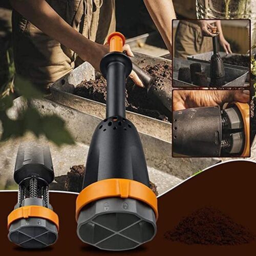 Professzionális kézi palántázó 132574554