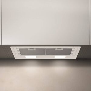 Elica ERA C WH/A/72 Fehér Beépíthető Páraelszívó szekrény alá szerelve - Elica