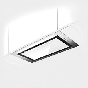 Elica Hidden 2.0 IX/A/52 Inox páraelszívó beépítve - Elica