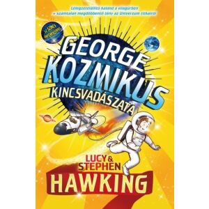 George kozmikus kincsvadászata 135183089 - George