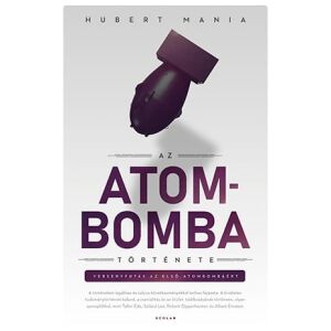 Az atombomba története 135238404 - Természettudomány