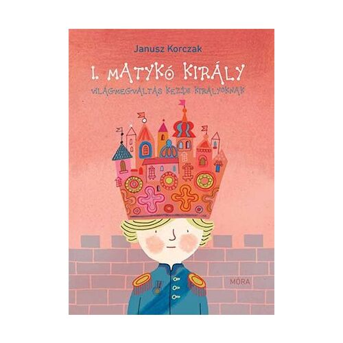 I. Matykó király