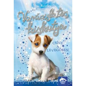 Varázslatos kiskutya 134805464 - Maxim