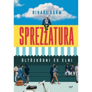 Sprezzatura 132594411 - Természettudomány