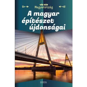 A magyar építészet újdonságai 132594976 - Művészet & Építészet