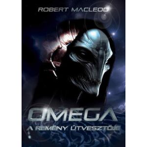 Omega - A remény útvesztője 132595845 - Sci-Fi könyv