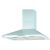 Cata - Cooker hood OMEGA 700 WH/M white 132597302
