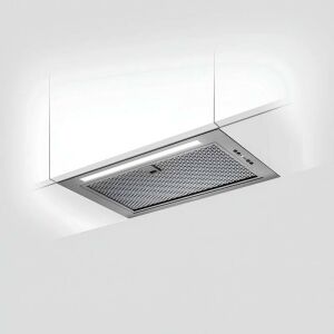 Elica Fold S IX/A/52 Inox Beépíthető Páraelszívó Konyhaszekrénybe Szerelve - Elica