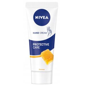Nivea Protective Care kézkrém 75ml 132607589 - Nivea