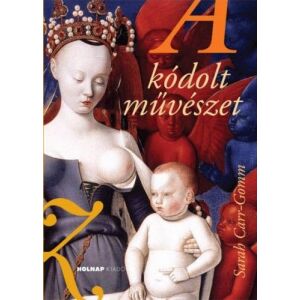 A kódolt művészet 132612055 - Művészet & Építészet