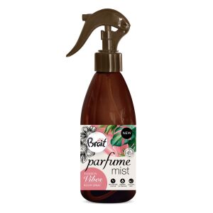 Brait Parfüm Mist Frissítő köd szobákhoz - Fashion Vibes 325ml 132624725 - Légfrissítő spray