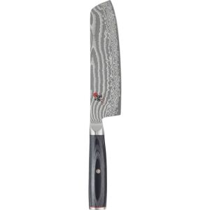 Miyabi 5000FCD Nakiri, 17 cm 132625211 - Küchenmesser