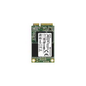 TRANSCEND TS128GMSA230S Transcend 128 GB, mSATA SSD 230S, SATA3, 3D TLC, R/W 550/400 Mbps 138855615 - Transcend