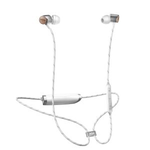 Marley EM-JE103-SV In-Ear fülhallgató, Ezüst