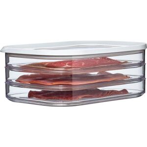 Mepal Modula 550/3 106938030600 weiß 132625518 - Mepal