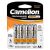 Camelion | AA/HR6 | 2500 mAh | Baterii reîncărcabile Ni-MH | 4 buc. 138855495