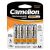 Camelion | AA/HR6 | 2500 mAh | Punjive baterije Ni-MH | 4 kom 138855495