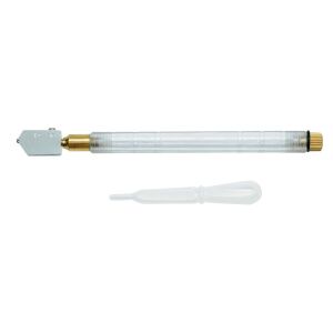 Üvegvágó szerszám