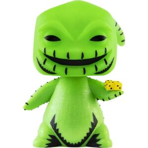 Funko POP! Disney Coșmarul înainte de Crăciun Oogie 39 63962 132626890 - Produs Fan Gaming