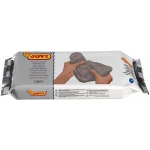 Szürke modellező paszta 500g JOVI