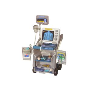 Little Doctor szett Kék