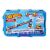 Hot Wheels Track Builder Lodowy Tematyczny tor podstawowy HKX40 HNJ66 MATTEL 132630756