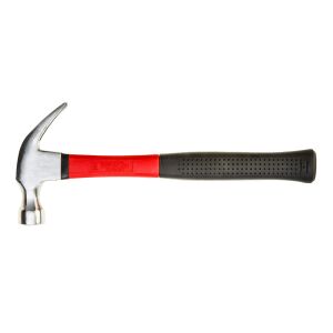 Top Tools Schreinerhammer mit Kunststoffgriff, 450 g (02A911) 132631127 - Top Tools