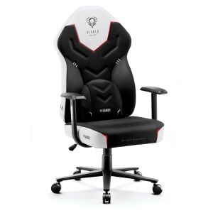 Diablo Stühle X-Gamer Schneewittchen 132631666 - Möbel