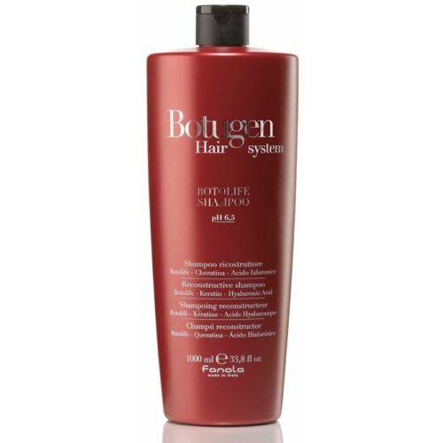 Fanola Szampon Fanola Botolife 300 ml 132631827