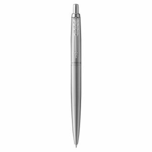 Długopis Parker Jotter XL Monochrome Silver - Myto
