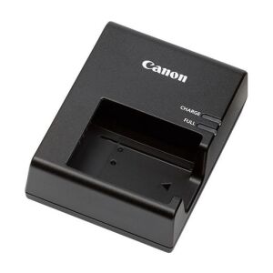 Canon LC-E10 töltő