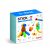 Set de pescuit Magformers Blocuri magnetice Stick-O 26 bucăți (005-902006) 141979199