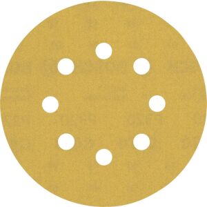 Disc abraziv Bosch Expert EXC470 P400, 125 mm - Hârtii abrazive