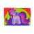 Șablon DIY Mosaic Pony de colorat după numere