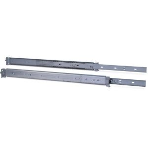Inter-Tech Intertech IPC 2U RACK RAIL 455 MM/. 132635231 - Inter-Tech