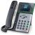 Poly Edge E300 IP Phone and PoE-enabled 143041783